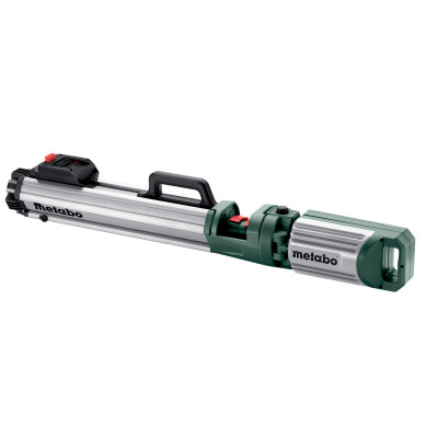 Прожектор акумуляторний Metabo BSA 18 LED 5000 DUO-S 601507850 без АКБ
