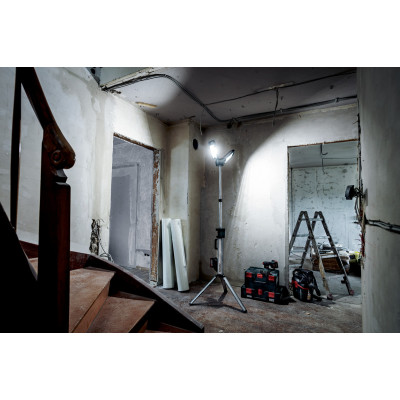 Прожектор акумуляторний Metabo BSA 18 LED 5000 DUO-S 601507850 без АКБ