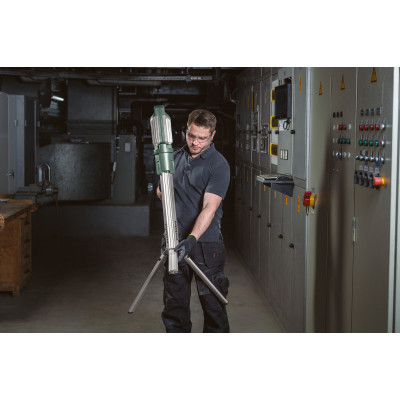 Прожектор акумуляторний Metabo BSA 18 LED 5000 DUO-S 601507850 без АКБ