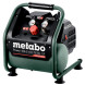 Компресор акумуляторний Metabo Power 160-5 18 LTX BL OF 601521850 без АКБ