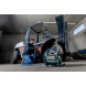 Компресор акумуляторний Metabo Power 160-5 18 LTX BL OF 601521850 без АКБ