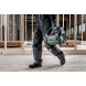 Компресор акумуляторний Metabo Power 160-5 18 LTX BL OF 601521850 без АКБ