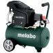 Компресор поршневий масляний Metabo Basic 200-24 601522000