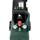 Компресор поршневий масляний Metabo Basic 200-24 601522000