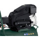 Компресор поршневий масляний Metabo Basic 200-24 601522000