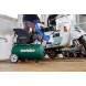 Компресор поршневий масляний Metabo Basic 200-24 601522000