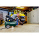 Компресор поршневий безмасляний Metabo Basic 250-24 OF 601523000