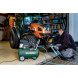 Компресор поршневий масляний Metabo Basic 250-50 601524000