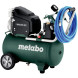Компрессор поршневой масляный Metabo Basic 300-50 601525000
