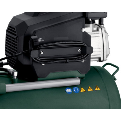 Компрессор поршневой масляный Metabo Basic 300-50 601525000
