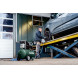 Компрессор поршневой масляный Metabo Basic 300-50 601525000