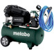 Компресор поршневий масляний Metabo Basic 400-50 V 601526000