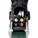 Компресор поршневий масляний Metabo Basic 400-50 V 601526000