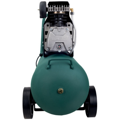 Компресор поршневий масляний Metabo Basic 250-50 W 601534000