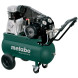 Компресор поршневий масляний Metabo Mega 400-50 W 601536000