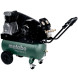 Компресор поршневий масляний Metabo Mega 400-50 D 601537000