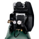 Компресор поршневий масляний Metabo Mega 350-100 D 601539000