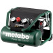 Компресор поршневий безмасляний Metabo Power 250-10 W OF 601544000