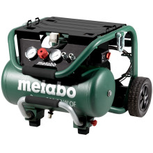 Компрессор поршневой безмасляный Metabo Power 280-20 W OF 601545000