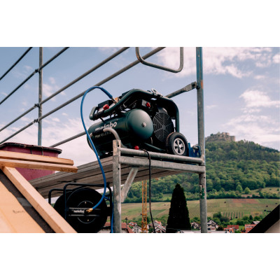 Компресор Metabo Power 400-20 W OF 601546000