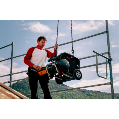 Компресор Metabo Power 400-20 W OF 601546000