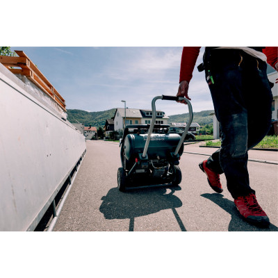 Компресор Metabo Power 400-20 W OF 601546000