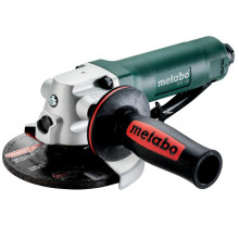 Кутова шліфмашина пневматична Metabo DW 125 601556000