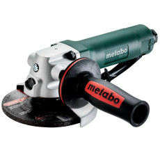 Кутова шліфмашина пневматична Metabo DW 125 601556000