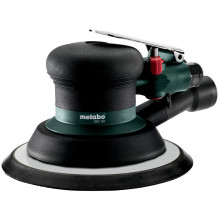 Шліфмашина ексцентрикова пневматична Metabo DSX 150 601558000