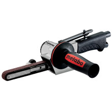 Шліфмашина стрічкова пневматична Metabo DBF 457 601559000
