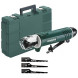 Пила сабельная пневматическая Metabo DKS 10 SET 601560500