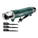 Пила сабельная пневматическая Metabo DKS 10 SET 601560500