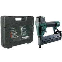 Скобо-цвяхозабивний пістолет пневматичний Metabo DKNG 40/50 601562500