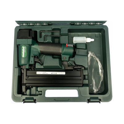 Скобо-гвоздезабивной пистолет пневматический Metabo DKNG 40/50 601562500