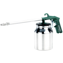 Распылительный пистолет пневматический Metabo SPP 1000 601570000