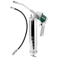 Шприц для консистентного мастила пневматичний Metabo DFP 400 601572000