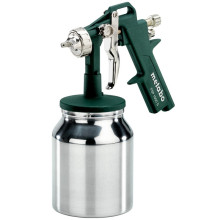 Краскопульт пневматический Metabo FSP 1000 S 601576000