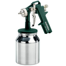 Краскопульт пневматический Metabo FSP 1000 S 601576000