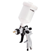 Краскопульт пневматический Metabo FSP 600 HVLP 601577000