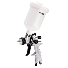 Краскопульт пневматический Metabo FSP 600 HVLP 601577000