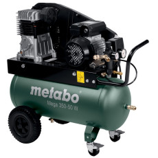 Компресор поршневий масляний Metabo Mega 350-50 W 601589000