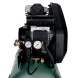 Компрессор поршневой масляный Metabo Mega 350-50 W 601589000