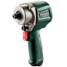 Гайковёрт пневматический ударный Metabo DSSW 500-1/2