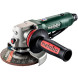 Кутова шліфмашина пневматична Metabo DW 10-125 Quick 601591000