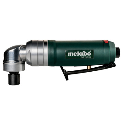 Шліфмашина пряма пневматична Metabo DG 700-90 601592000