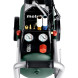 Компресор поршневий безмасляний Metabo Basic 220-24 OF Silent 601593000