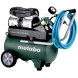 Компресор поршневий безмасляний Metabo Basic 220-24 OF Silent 601593000
