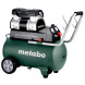 Компрессор поршневой безмасляный Metabo Basic 270-50 OF Silent 601594000