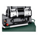 Компрессор поршневой безмасляный Metabo Basic 270-50 OF Silent 601594000