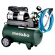 Компрессор поршневой безмасляный Metabo Basic 270-50 OF Silent 601594000